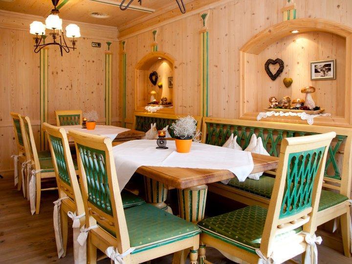 Alpin-Hotel Schrofenblick Mayrhofen Bagian luar foto